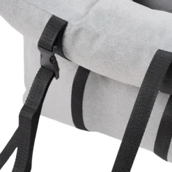 Autostol Til Hunde|Hundeferien^Ollipet Soft Journey bilsæde