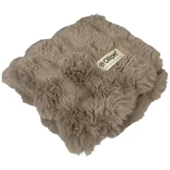 Hundesenge^Ollipet Soft Wave Luksus Tæppe | Khaki