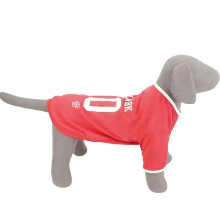 Hundetræning Og Klikker|Hundetøj^Ollipet Sports T-Shirt