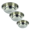 Madskål Og Vandskål^Ollipet Stainless Steel Pet Bowl