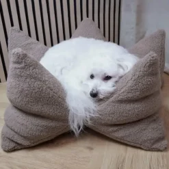 Hundesenge^Ollipet StarNest Hundeseng | Teddy