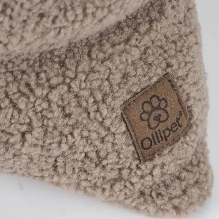 Hundesenge^Ollipet StarNest Hundeseng | Teddy