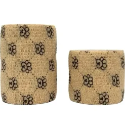Helse Til Hunde|Hundeferien^Ollipet Super Flex | Selvklæbende bandage 1 stk