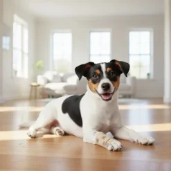 Helse Til Hunde|Hundeferien^Ollipet Super Flex | Selvklæbende bandage 1 stk