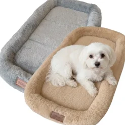 Hundesenge^Ollipet Sweet Dreams hundemadras | Plys
