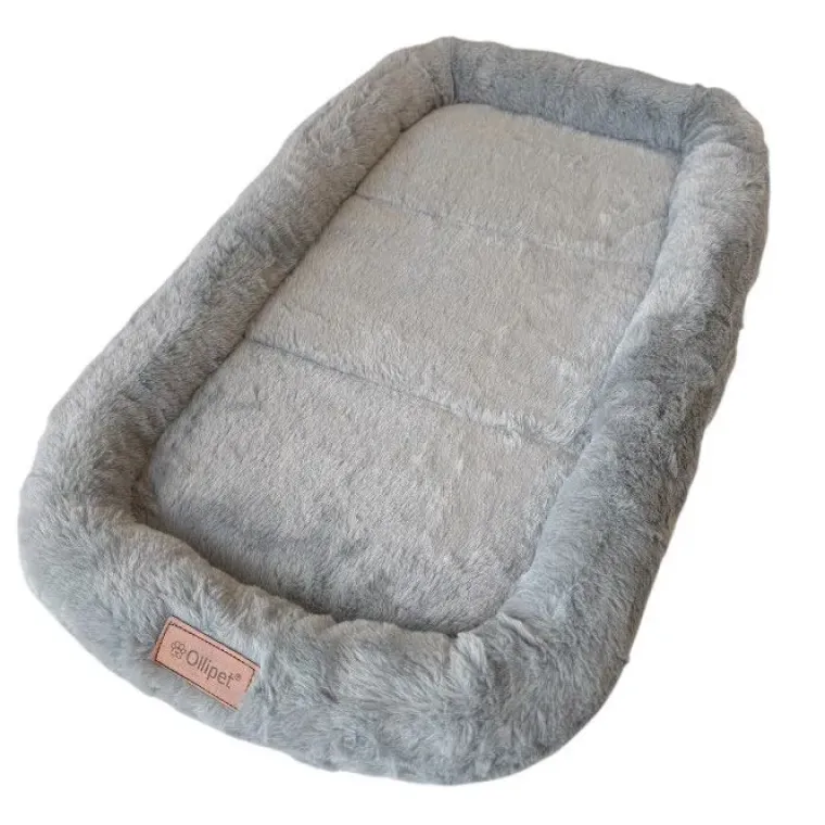 Hundesenge^Ollipet Sweet Dreams hundemadras | Plys