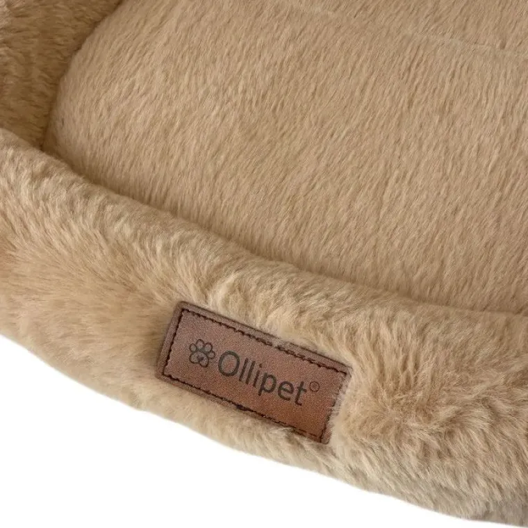 Hundesenge^Ollipet Sweet Dreams hundemadras | Plys