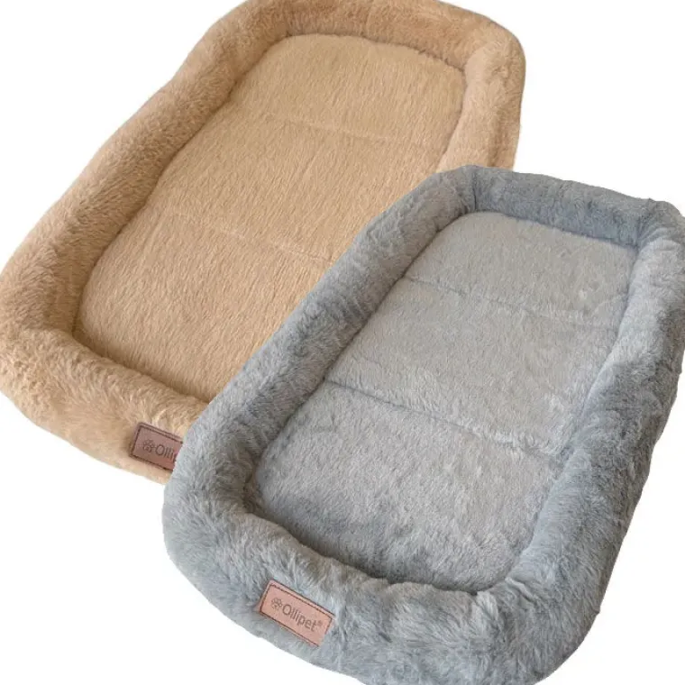 Hundesenge^Ollipet Sweet Dreams hundemadras | Plys