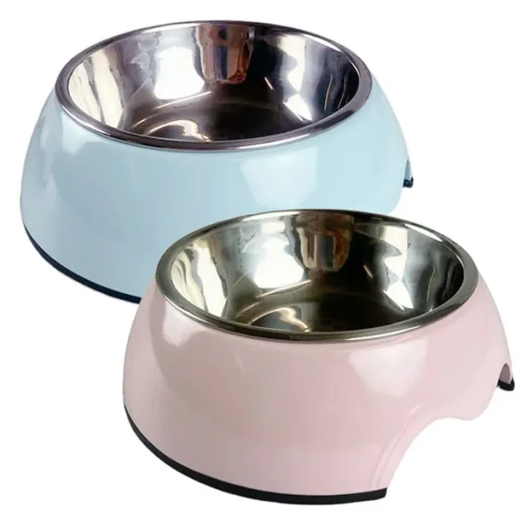 Til Opdrættere|Madskål Og Vandskål^Ollipet Sweetie Bowl | OUTLET