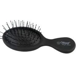 Til Opdrættere|Pelspleje Til Hvalpe^Ollipet Tangle brush mini