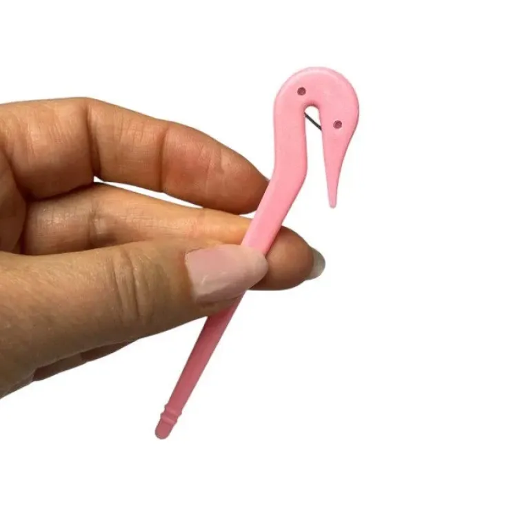 Pelsplejeredskaber^Ollipet Tangle Cutter