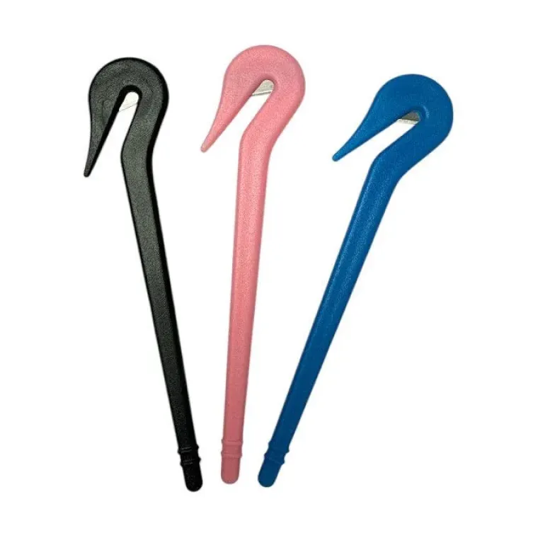 Pelsplejeredskaber^Ollipet Tangle Cutter