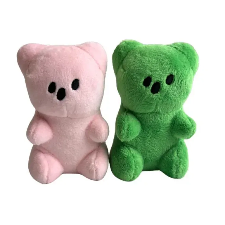 Ollipet Hundelegetøj|Plyslegetøj Til Hunde^Ollipet Teddy Bear | Hvalpelegetøj