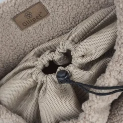 Hundetaske|Transporttasker Til Hunde^Ollipet Teddy kængurutaske til hunde