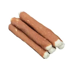 Godbidder Og Gnaveben^Ollipet Thin Rolls | Tyggestænger