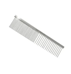 Pelsplejeredskaber|Pelspleje Til Hvalpe^Ollipet Tiny Comb No. 3