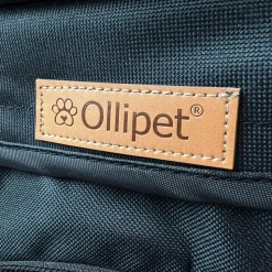 Hundeklapvogn|Klapvogne Og Transport^Ollipet Torino Twin klapvogn hunde og katte