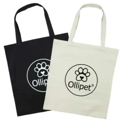 Gaveidéer Til Hundeelskeren|Hundeferien^Ollipet Tote Shopping bag