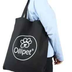 Gaveidéer Til Hundeelskeren|Hundeferien^Ollipet Tote Shopping bag