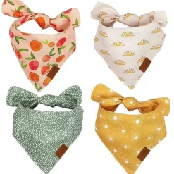 Påskekurven|Hundetøj^Ollipet Trendy Bandana