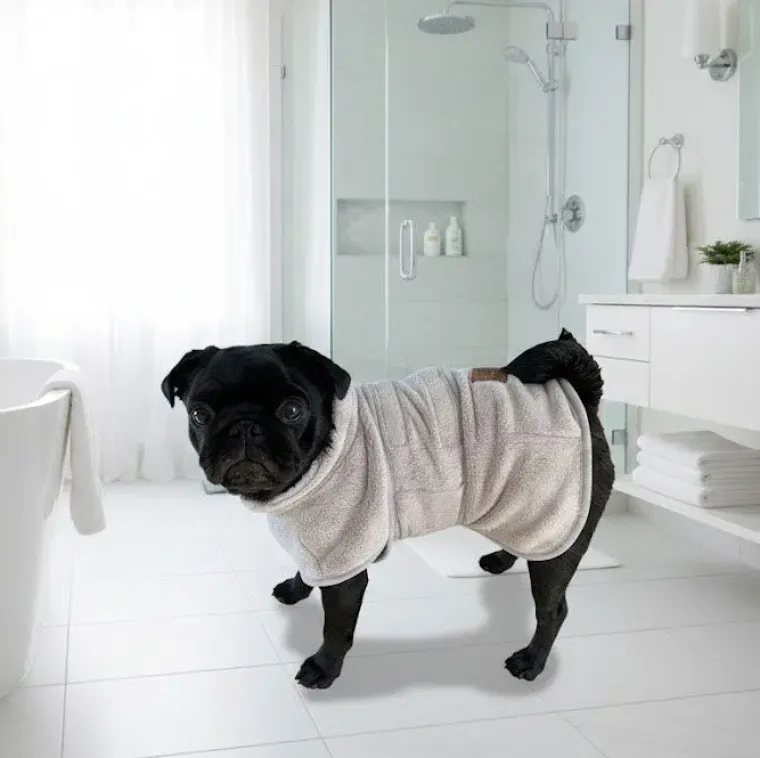 Bestsellers|Hundeferien^Ollipet Tørredækken