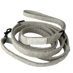 Hundesnor|Hvalpesele Og Hvalpeliner^Ollipet Tweed hundesnor