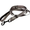 Hundesnor^Ollipet Tweed Nylonline | Coffee