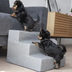 Hundetrapper & Hunderamper^Ollipet Up Stairs | Hundetrappe