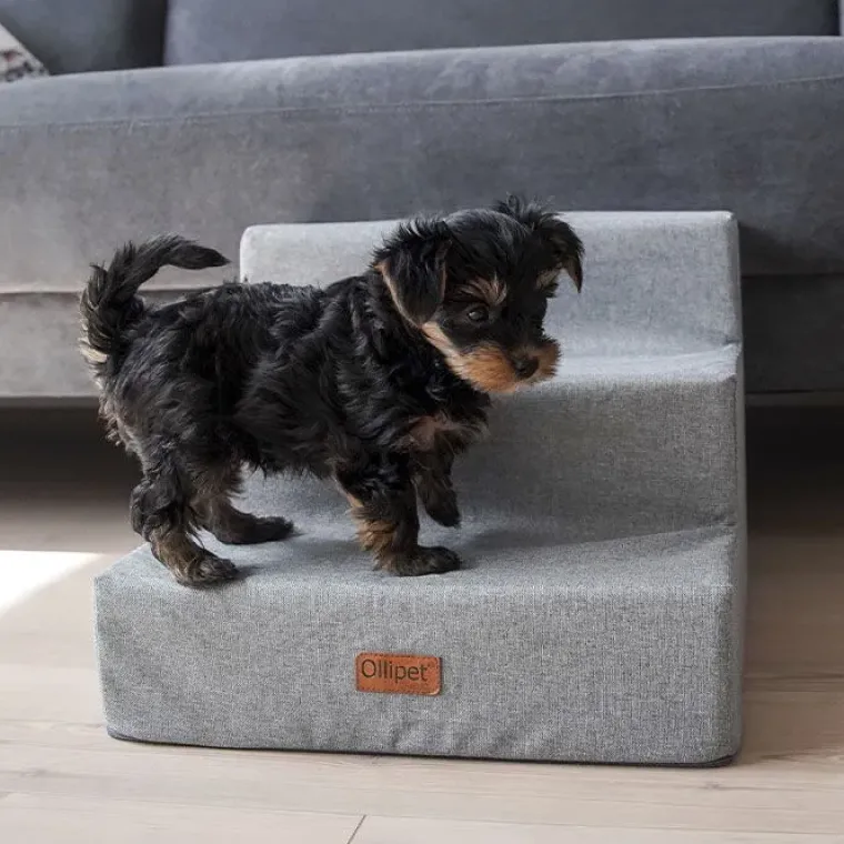 Hundetrapper & Hunderamper^Ollipet Up Stairs | Hundetrappe