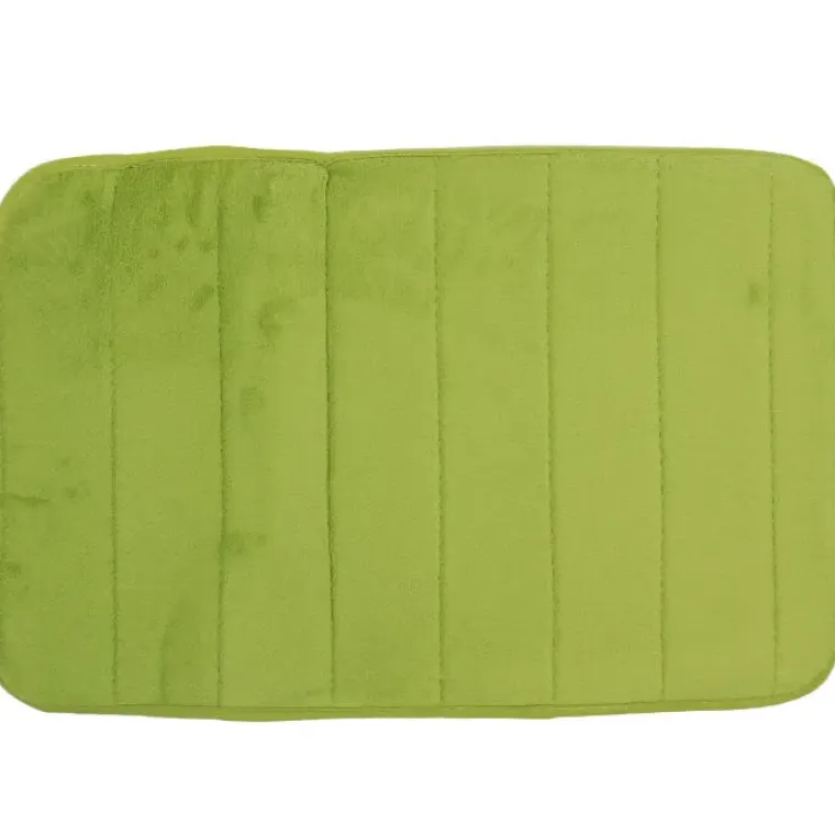 Håndklæder Og Forklæder^Ollipet Vandabsorberende Memoryfoam bademåtte