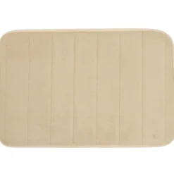 Håndklæder Og Forklæder^Ollipet Vandabsorberende Memoryfoam bademåtte