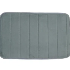 Håndklæder Og Forklæder^Ollipet Vandabsorberende Memoryfoam bademåtte