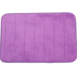 Håndklæder Og Forklæder^Ollipet Vandabsorberende Memoryfoam bademåtte