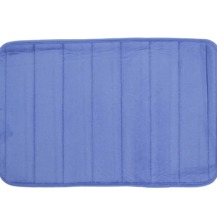 Håndklæder Og Forklæder^Ollipet Vandabsorberende Memoryfoam bademåtte