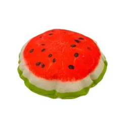 Ollipet Hundelegetøj|Legetøj Til Hvalpe^Ollipet Vandmelonbamse | M. Piv, OUTLET