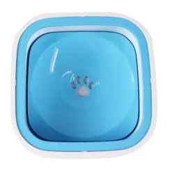 Bestsellers|Hundeferien^Ollipet Vandskål | Anti Spild