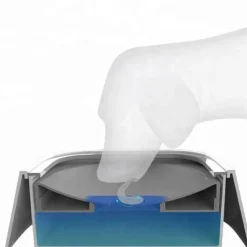 Bestsellers|Hundeferien^Ollipet Vandskål | Anti Spild