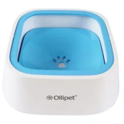 Bestsellers|Hundeferien^Ollipet Vandskål | Anti Spild