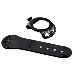 Løbeturen|Led Lys Og Refleks^Orbiloc Quick Mount Adjustable