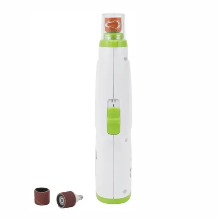 Poter Og Kløer^Oster Cordless klo-sliber - Gentle Paws