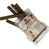 Single Protein & Foder & Godbidder|Godbidder Og Gnaveben^Ozami Dog Snack Cod Stick | 100g