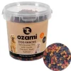 Godbidder Og Gnaveben^Ozami Dog Snack Sporttrainer Mix | 500g