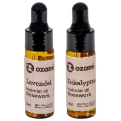Helse Til Hunde|Hundetræning Og Klikker^Ozami Nosework Hydrolat | 5ml