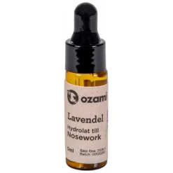 Helse Til Hunde|Hundetræning Og Klikker^Ozami Nosework Hydrolat | 5ml