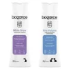 Groomingsæt|Hundeshampoo Og Hundebalsam^ Pakketilbud | Biogance White Snow shampoo og Conditioner sæt