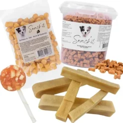 Godbidder Og Gnaveben^ Pakketilbud | Cheese Lover