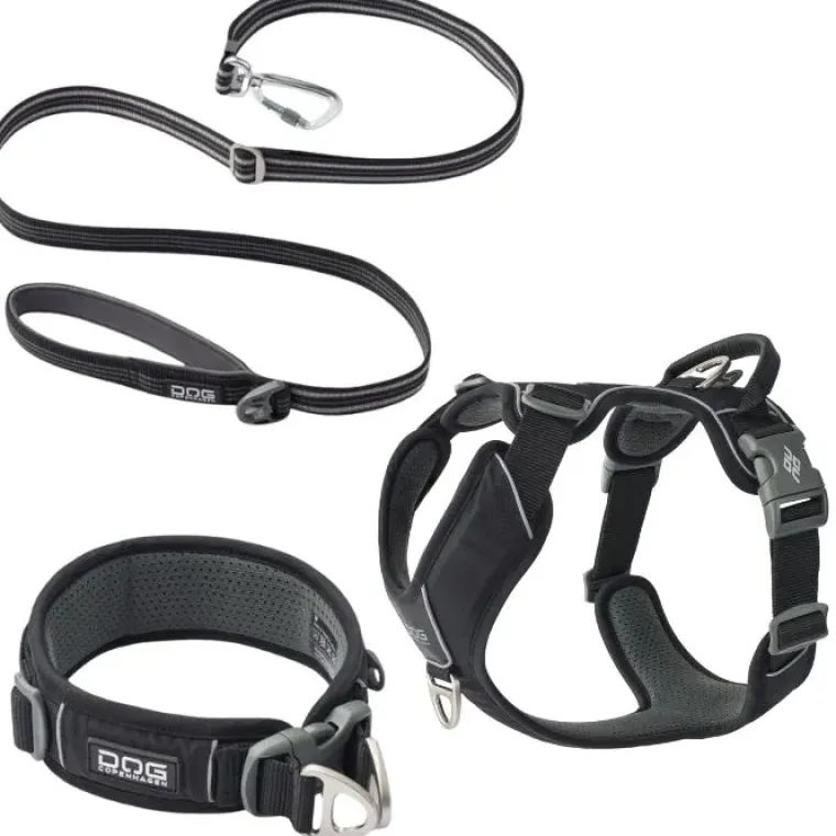 Hundeseler^ Pakketilbud | DOG Copenhagen Comfort Walk Pro Sæt