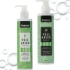 Groomingsæt|Hundeshampoo Og Hundebalsam^ Pakketilbud | Dogman Päls & Fjun Aloe Vera sæt