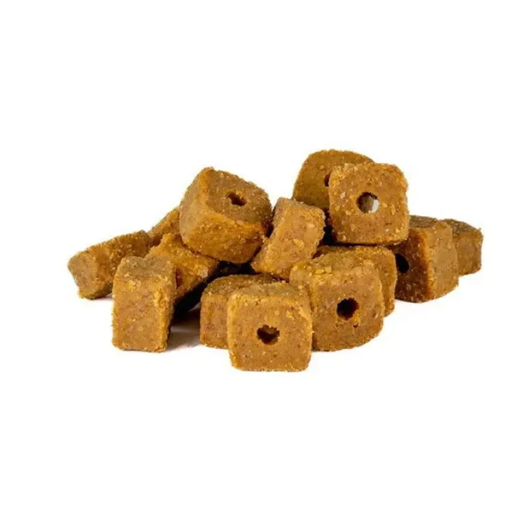 Godbidder Og Gnaveben^ Pakketilbud | Frigera Soft Godbidspakke | 3 Spande 1500g