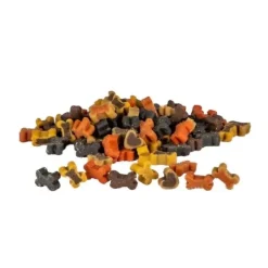 Godbidder Og Gnaveben^ Pakketilbud | Frigera Soft Godbidspakke | 3 Spande 1500g